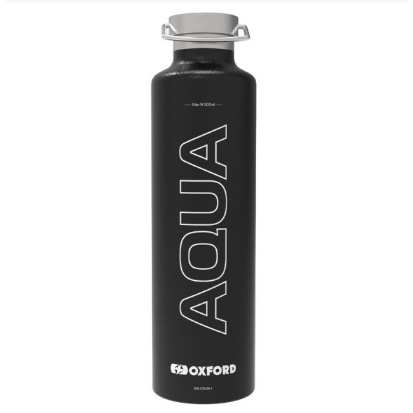 Oxford OXFORD AQUA 1.0L INSULATED FLASK